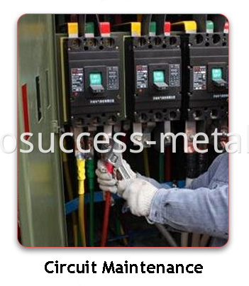 Circuit Maintenance